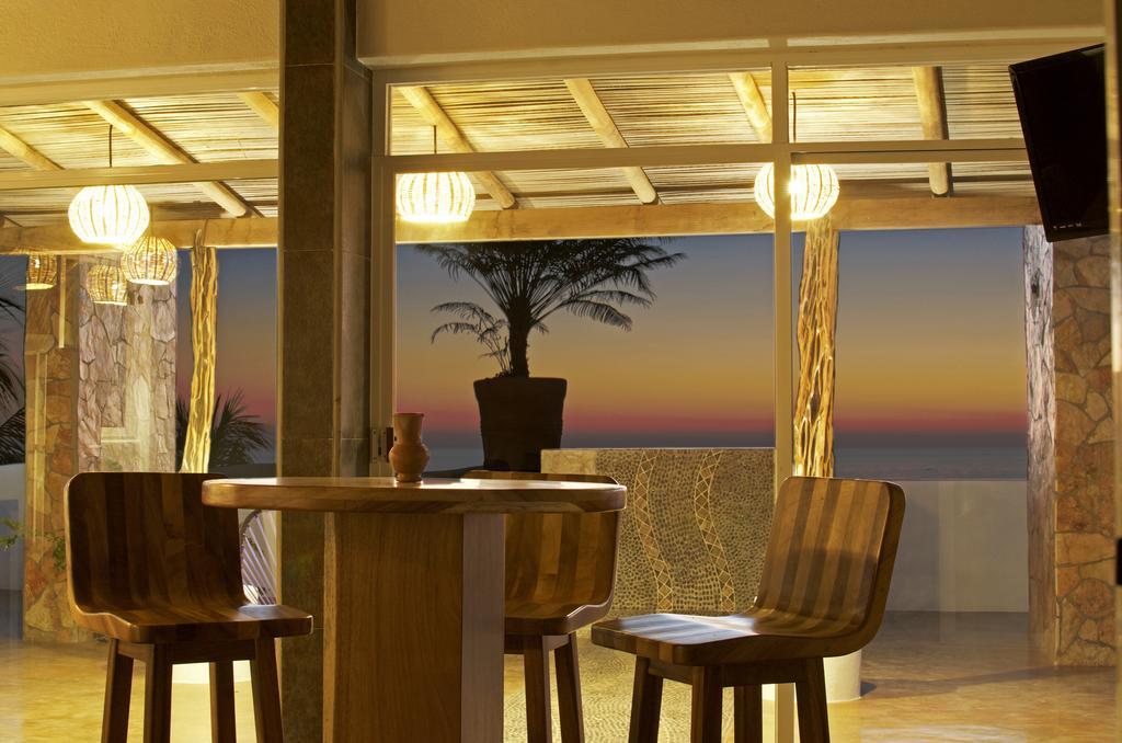 Hotel Rockaway Puerto Escondido  Værelse billede